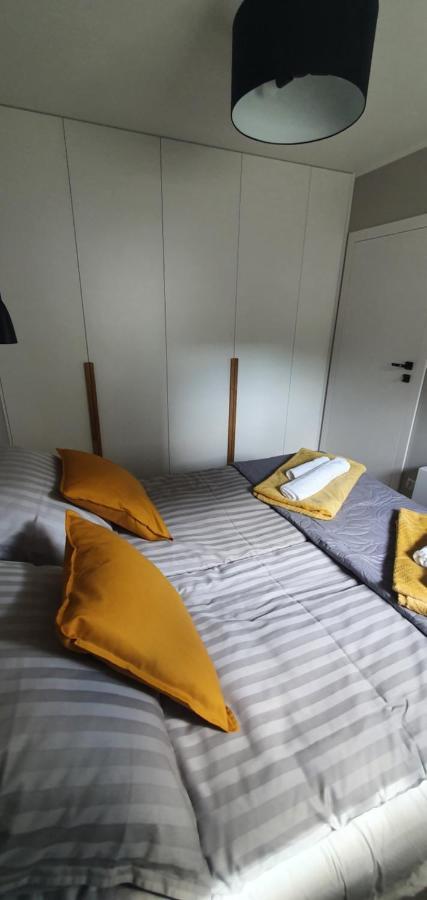 Apartament Stacja Wisła Dış mekan fotoğraf