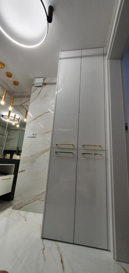 Apartament Stacja Wisła Dış mekan fotoğraf