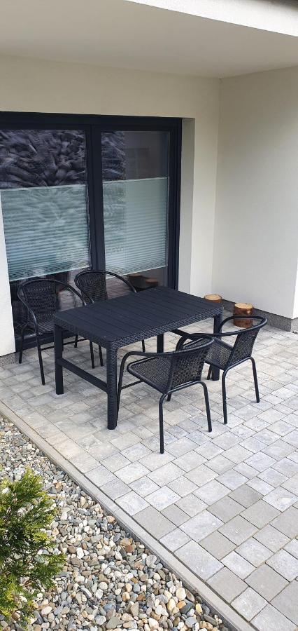Apartament Stacja Wisła Dış mekan fotoğraf