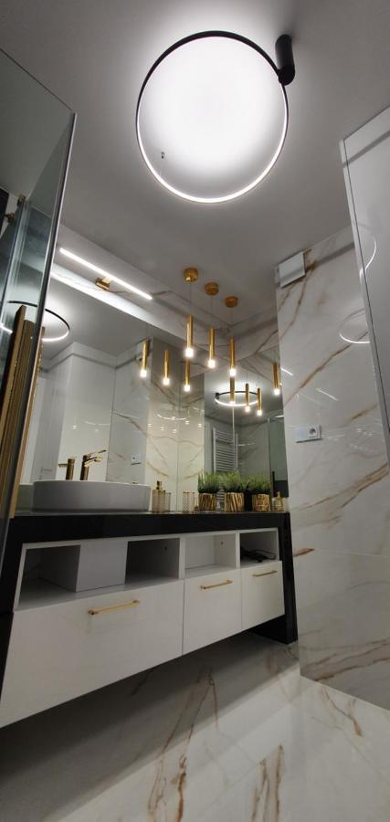 Apartament Stacja Wisła Dış mekan fotoğraf
