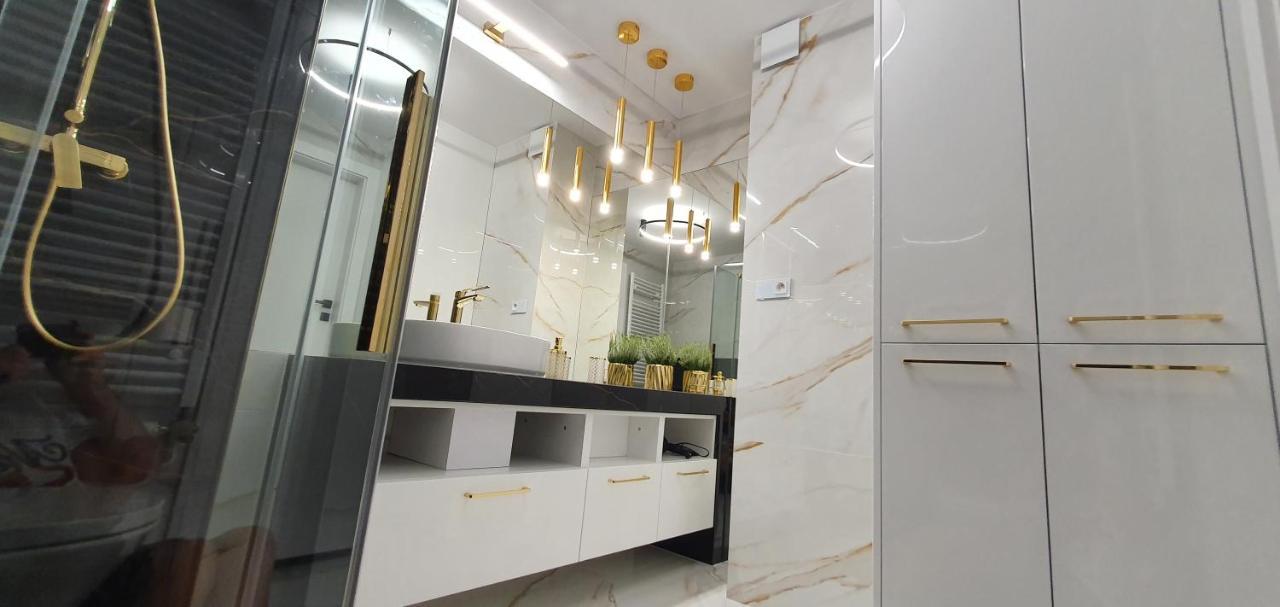 Apartament Stacja Wisła Dış mekan fotoğraf