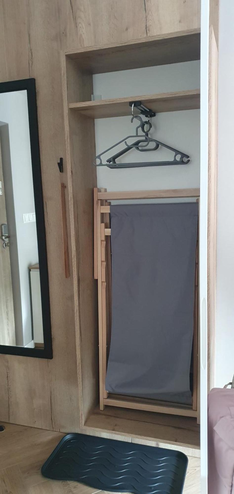 Apartament Stacja Wisła Dış mekan fotoğraf