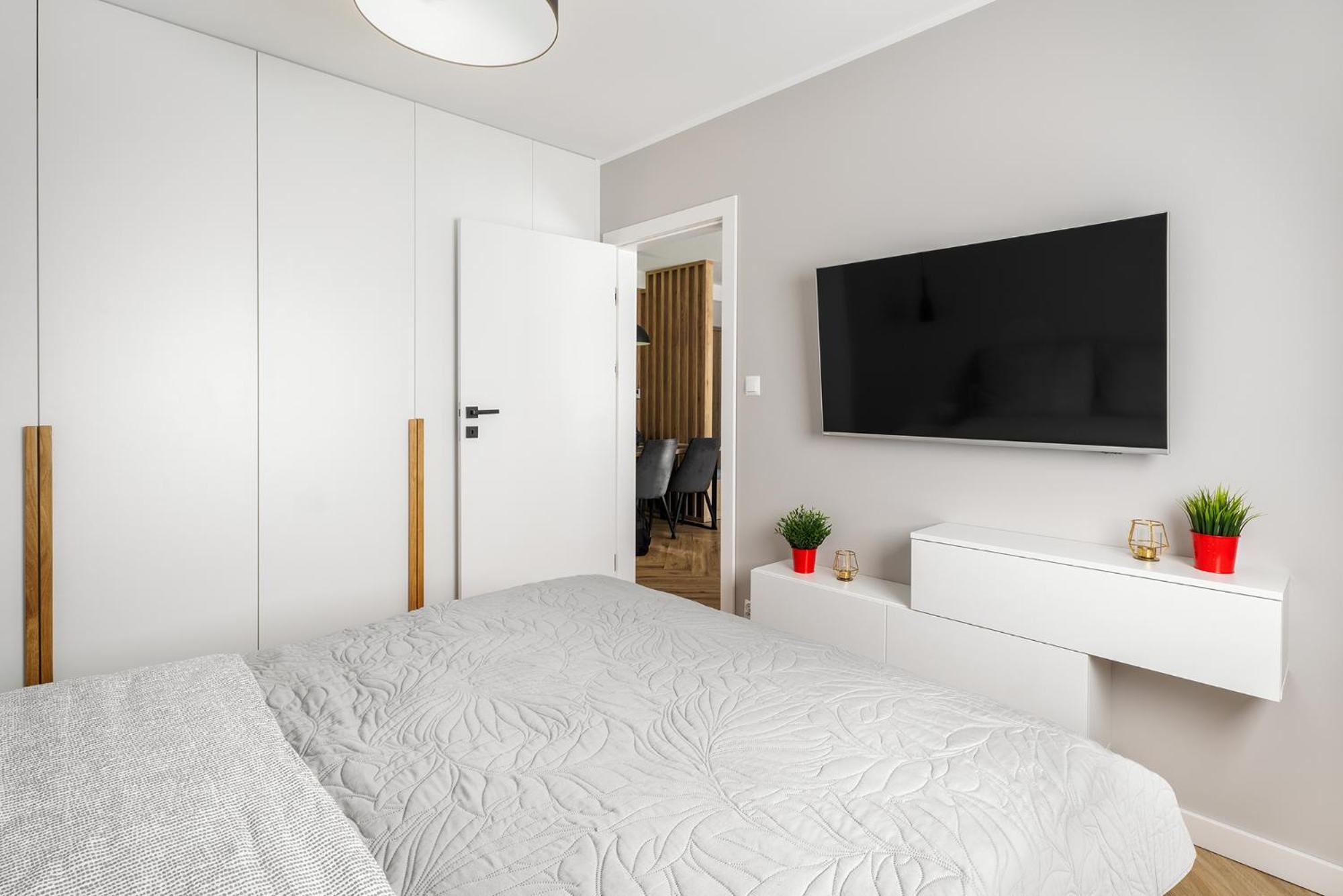 Apartament Stacja Wisła Dış mekan fotoğraf