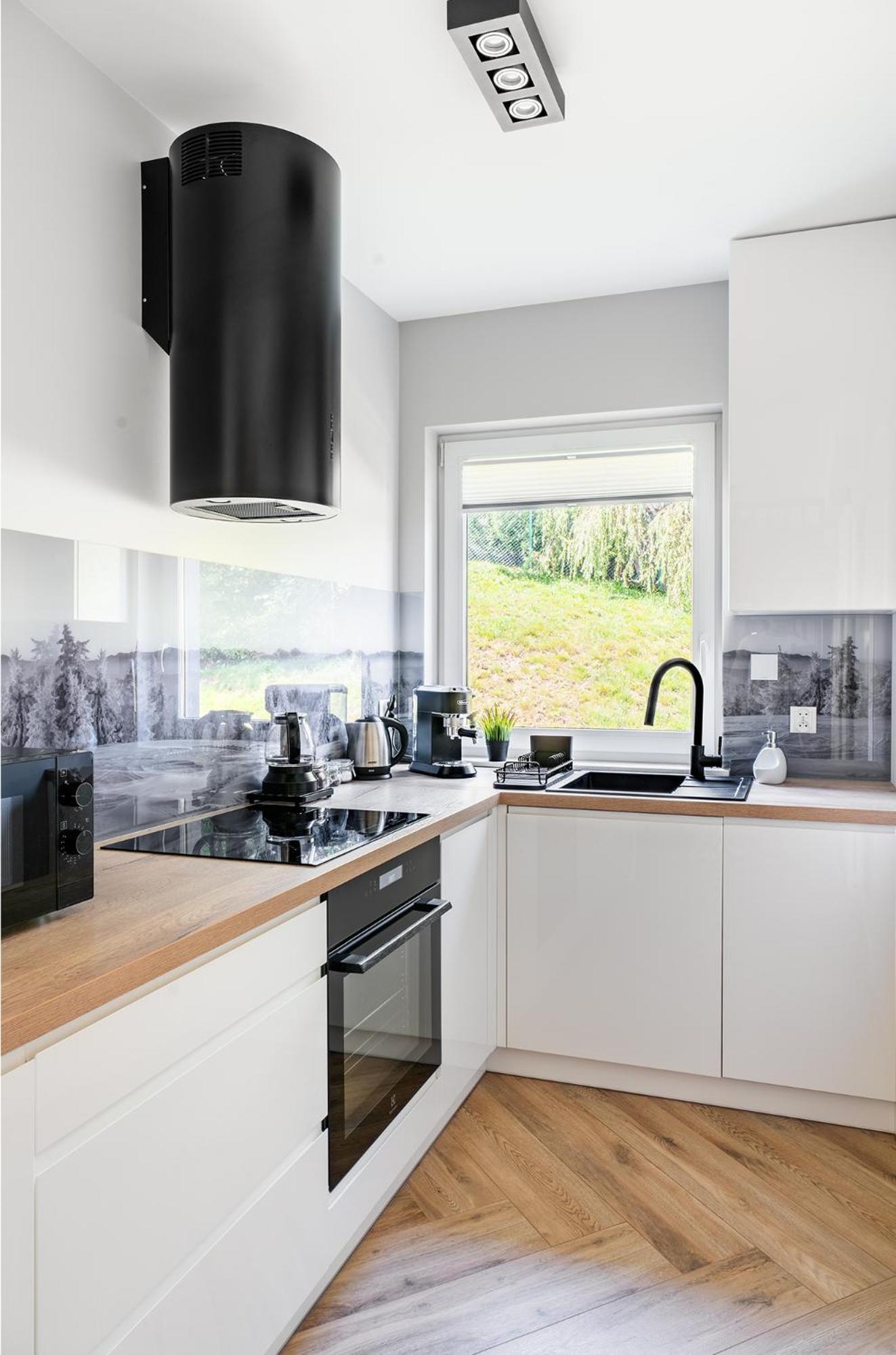 Apartament Stacja Wisła Dış mekan fotoğraf
