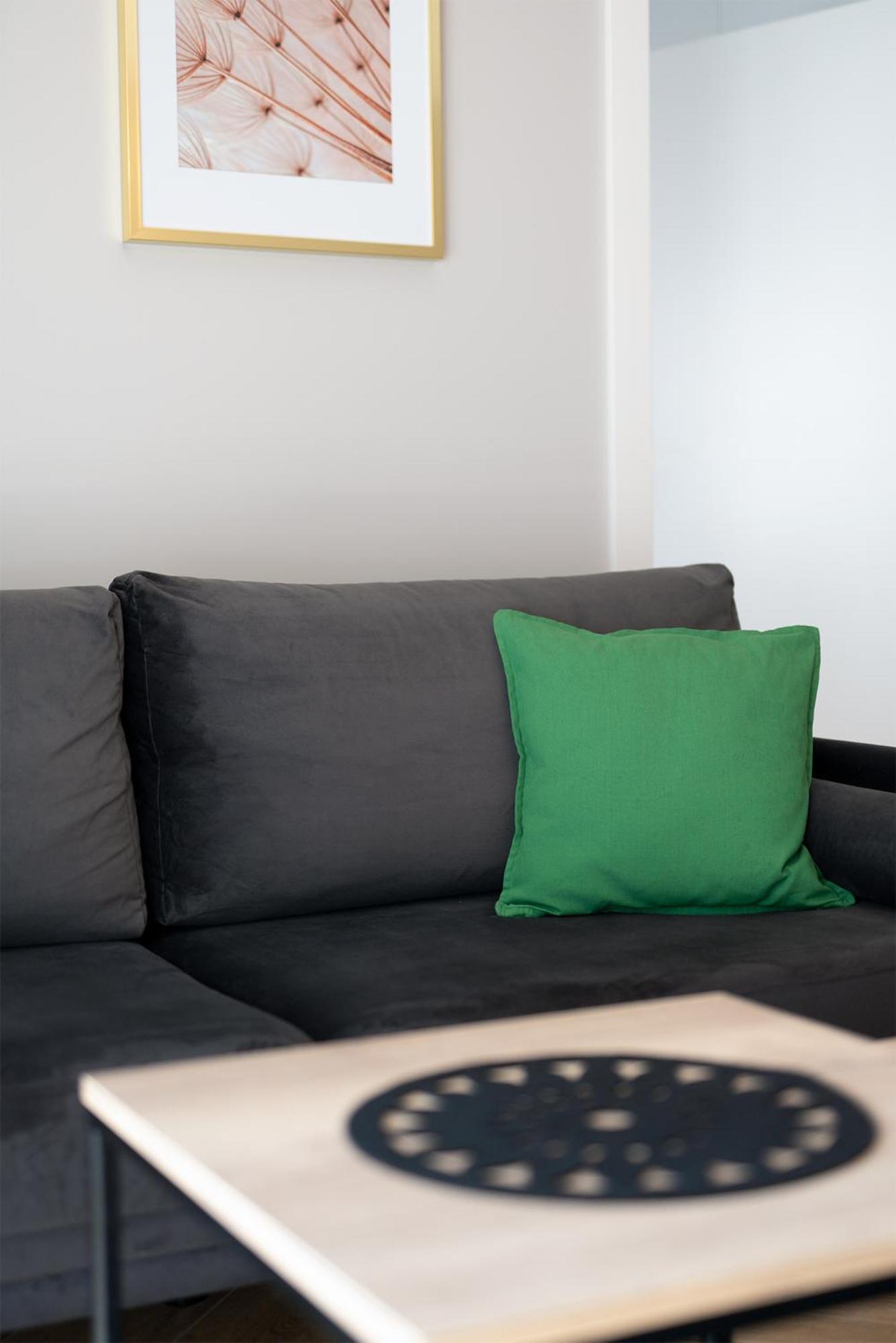 Apartament Stacja Wisła Dış mekan fotoğraf