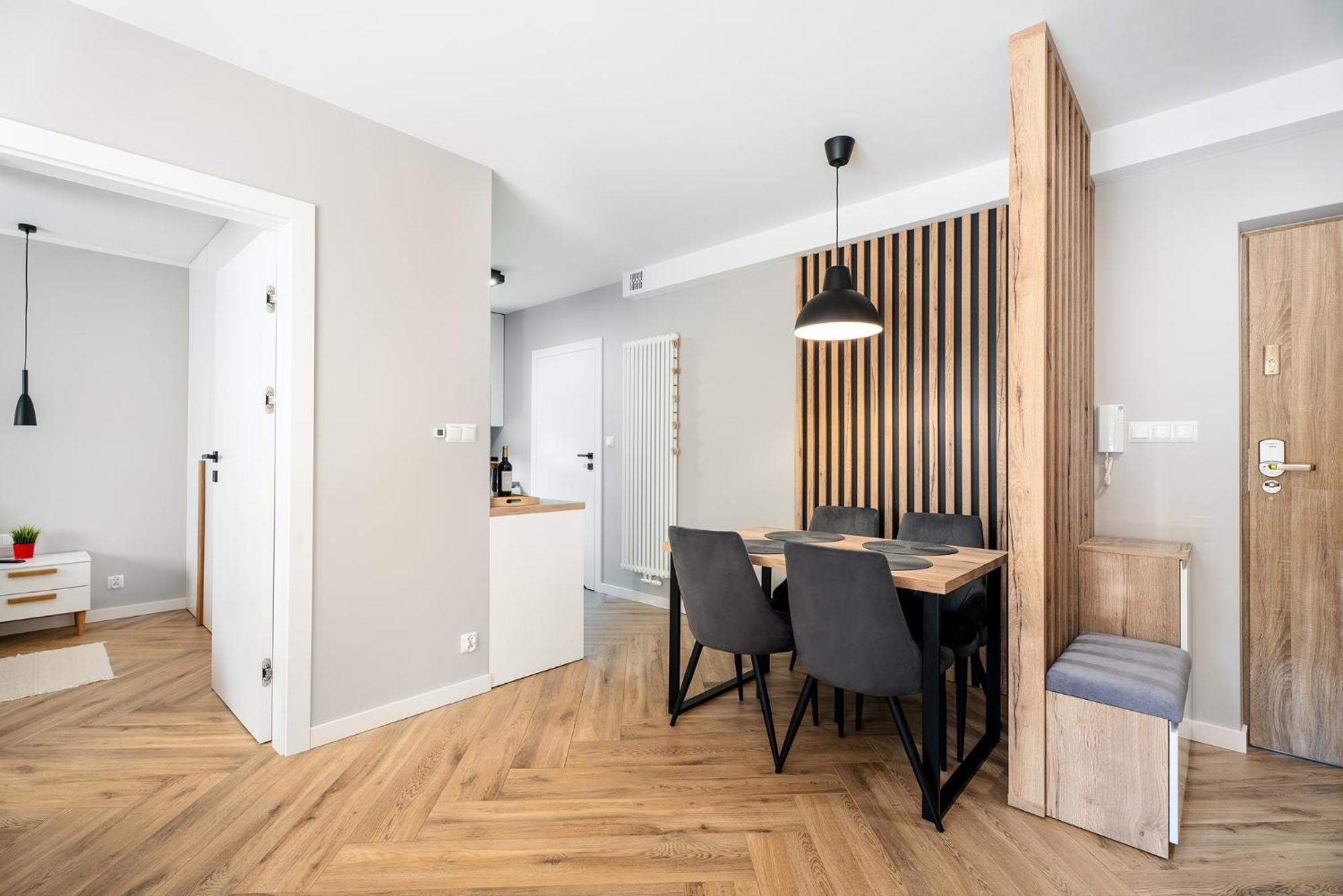Apartament Stacja Wisła Dış mekan fotoğraf